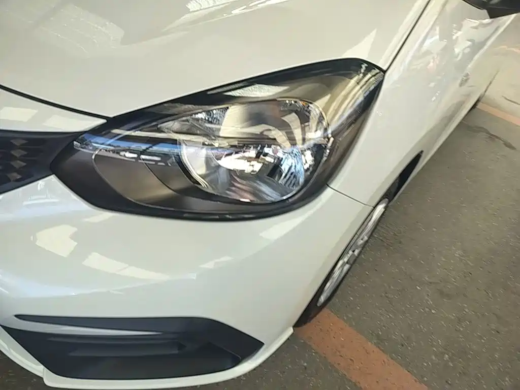 Honda Fit 2023 2023 1.5L CVT Trend Edition