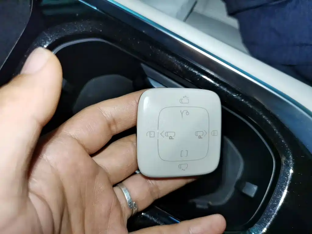 ZEEKR 009 2024 2024 7-Seat Aisle AWD Version 108kWh
