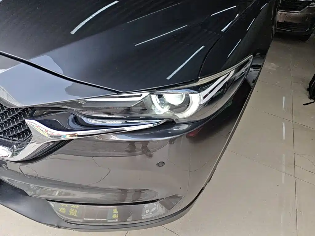 Фото 24 - Mazda CX-5