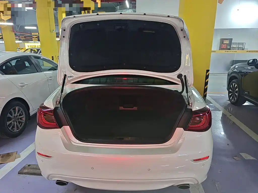 Infiniti Q70 2020 2019 Q70L 2.0T Elite Edition PLUS