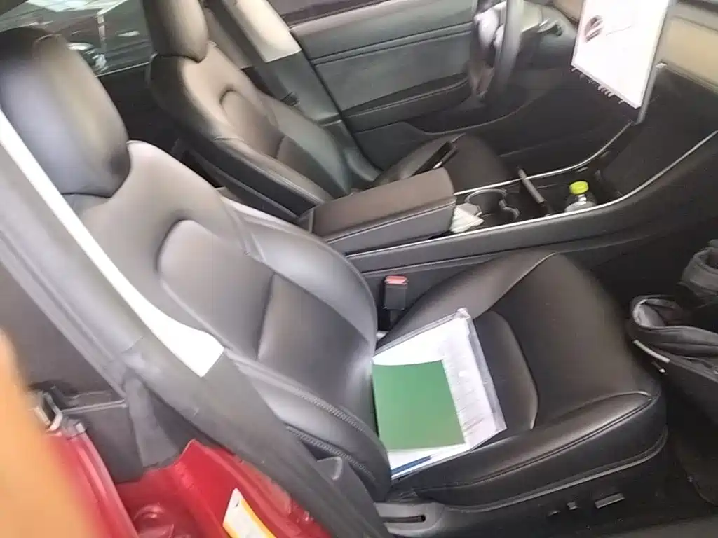 Tesla Model 3 2020 2020 Standard Range Rear-Wheel Drive Upgrade
