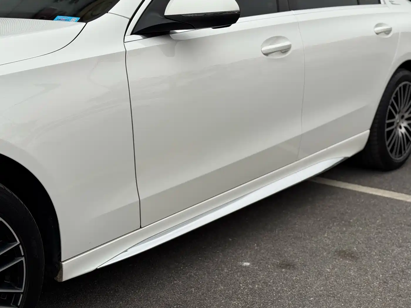 Mercedes-Benz C-Class 2024 Facelift III C 260 L Sport фото 48