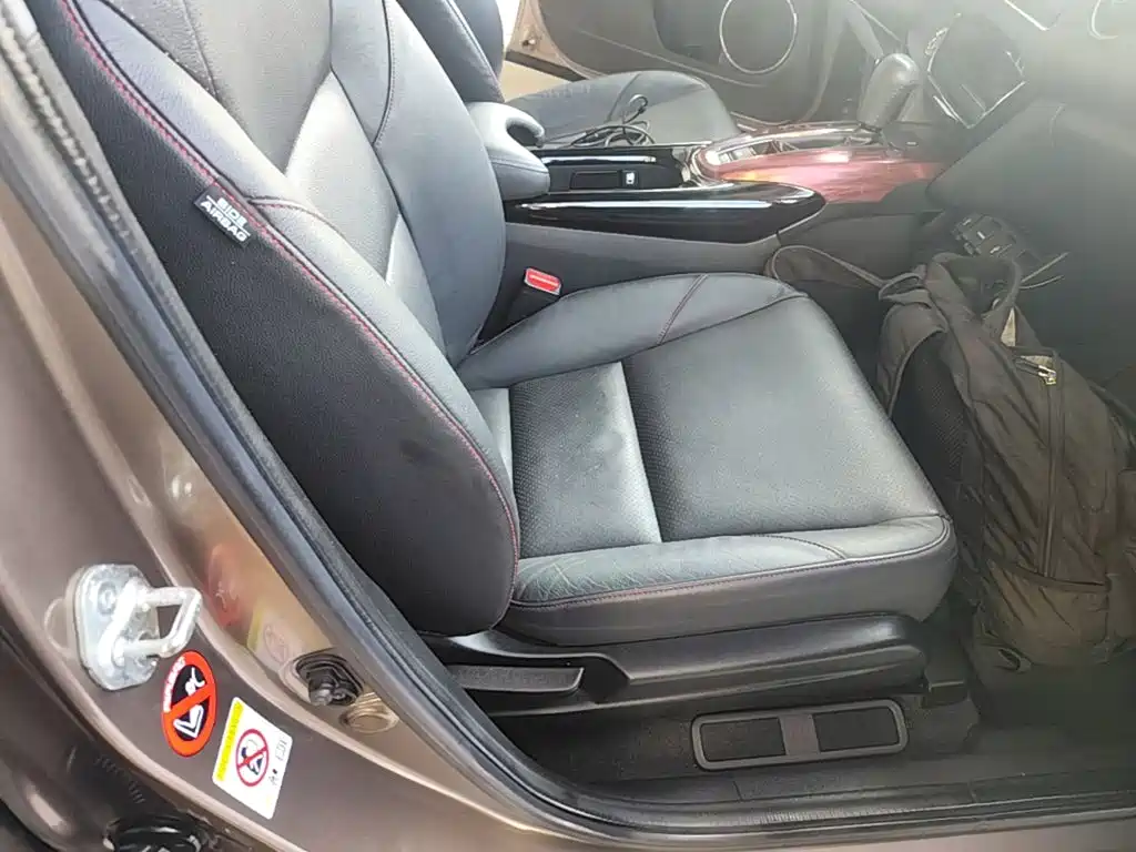 Honda XR-V 2016 2015 1.8L VTi CVT Luxury