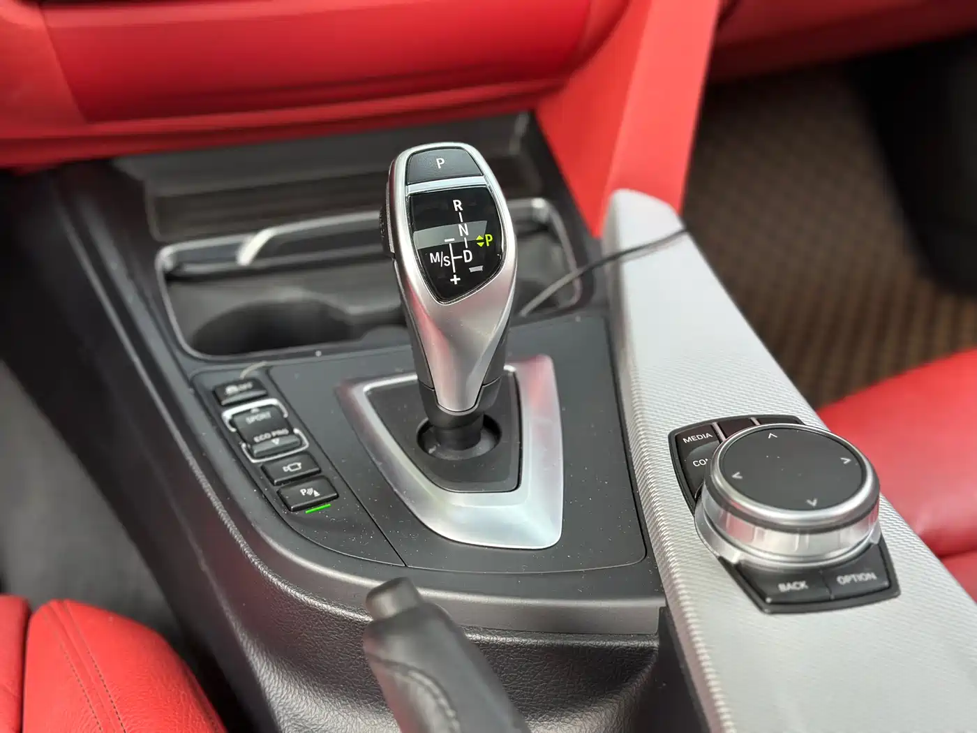 BMW 4 Series 2019 425i M Sport Shadow Edition фото 16