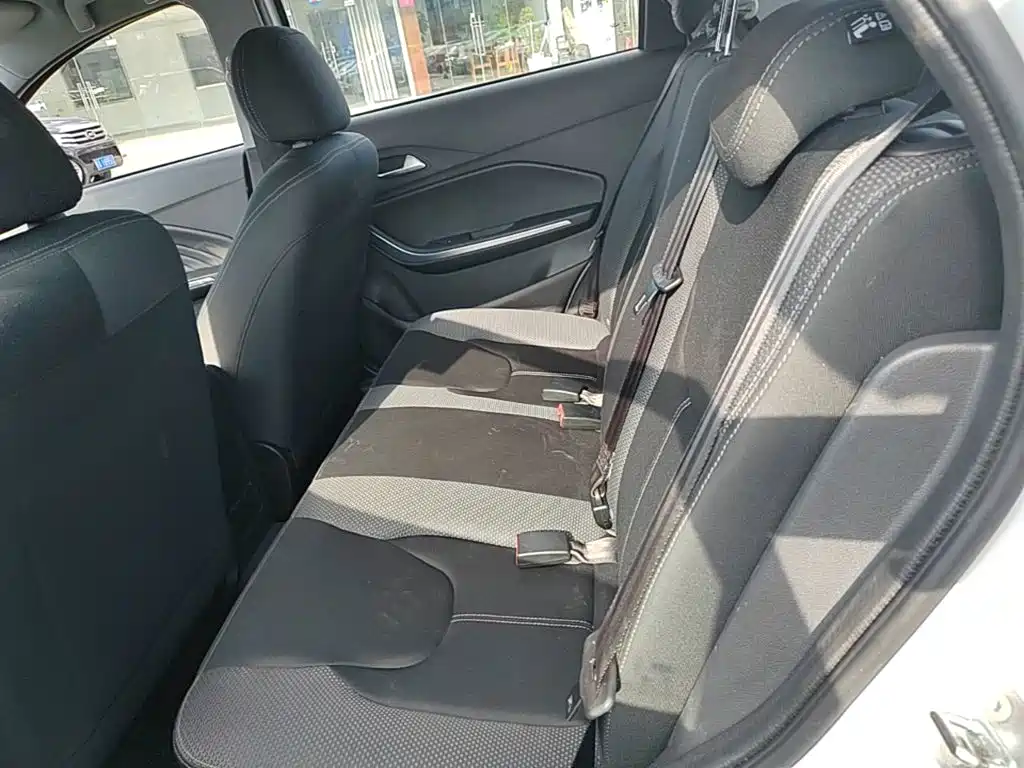 Chery Tiggo 3x 2024 2024 1.5L CVT Excellence