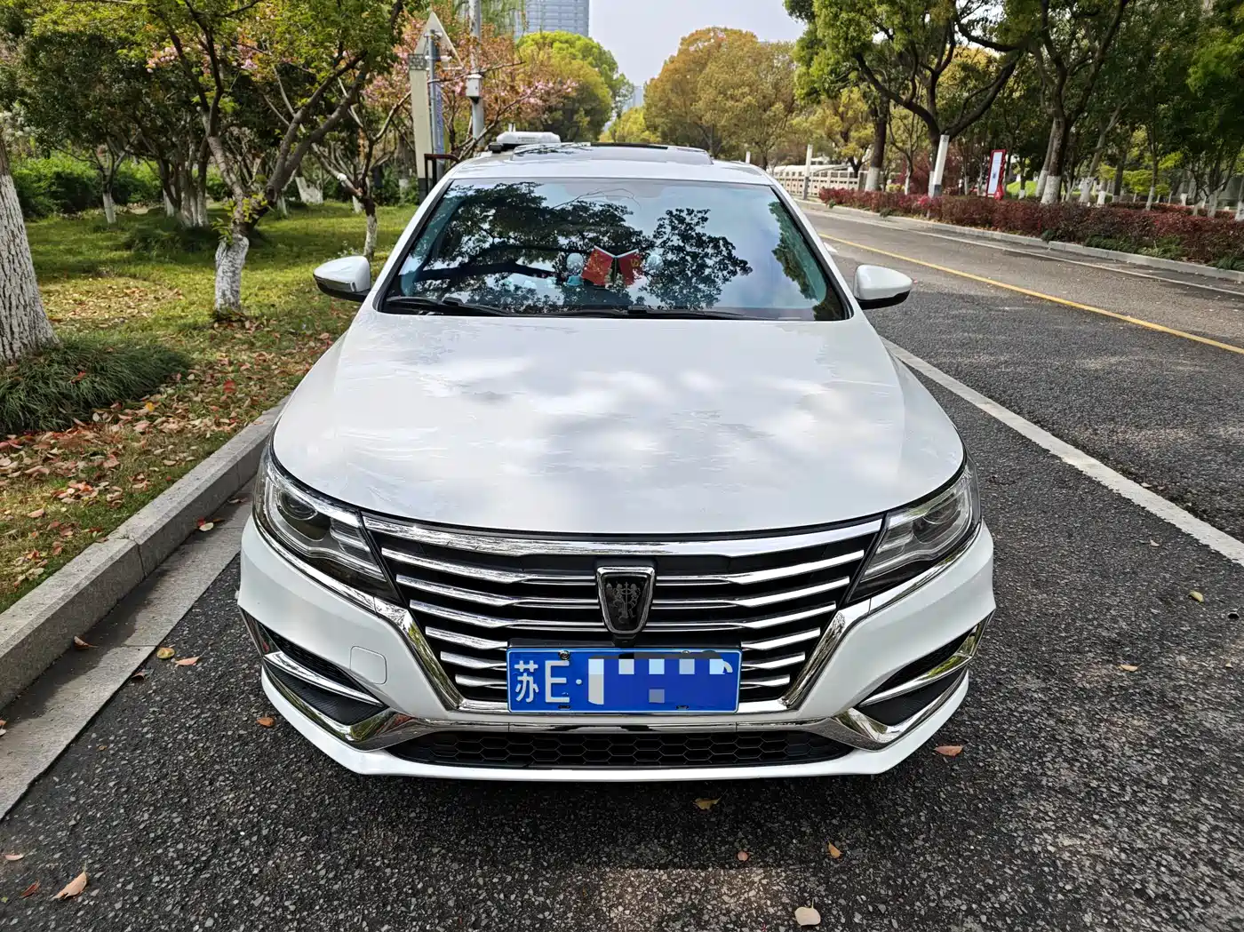 ROEWE I6