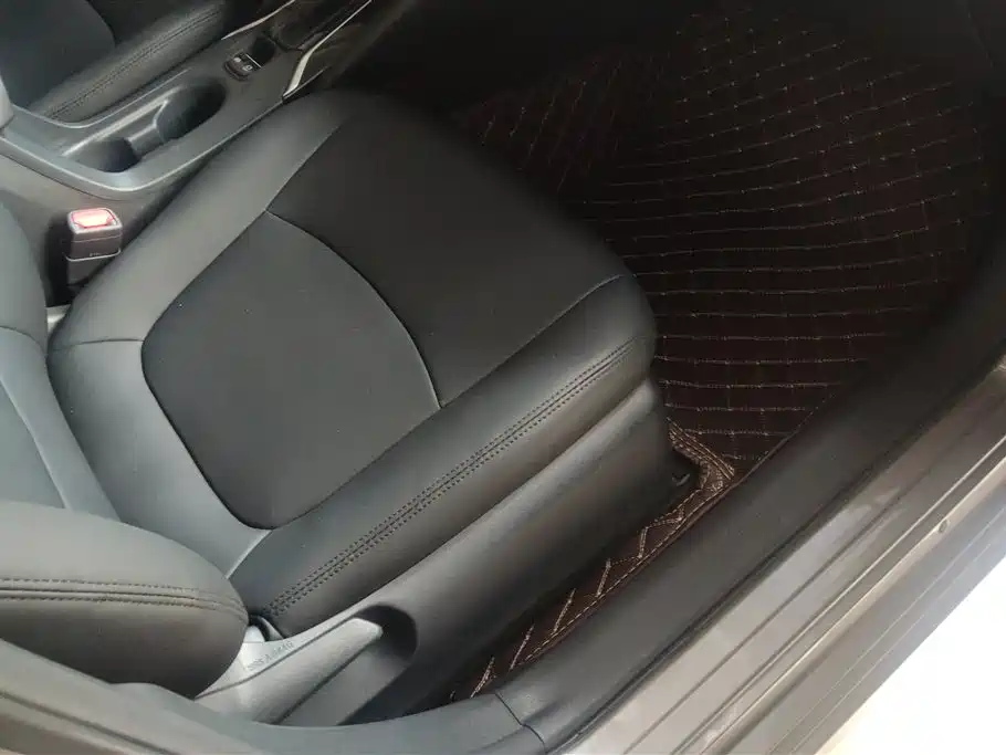 Toyota Corolla 2022 1.2T S-CVT Pioneer PLUS Edition фото 8