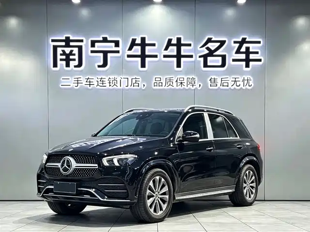 Mercedes-Benz GLE Рестайлинг, GLE 350 4MATIC, Стиль