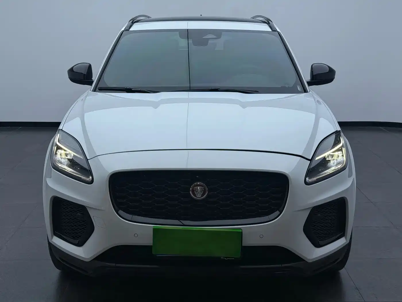 2023 Jaguar E-PACE
