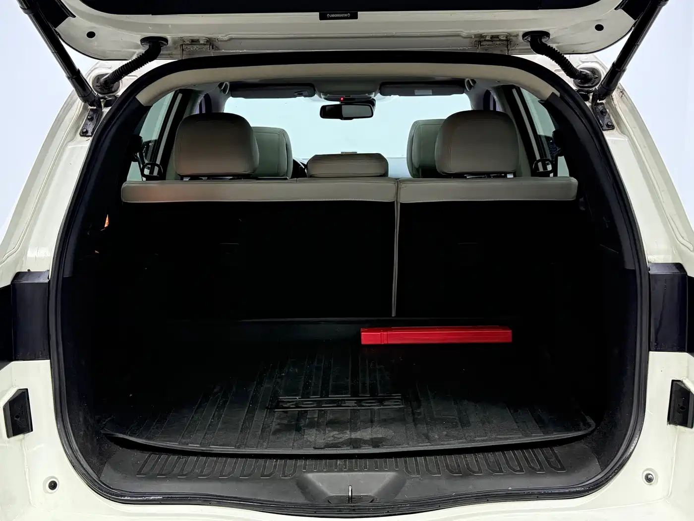 Renault Koleos 2016 2017 2.5L 4WD Flagship Edition