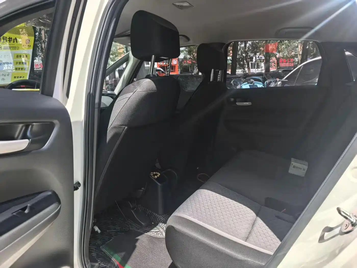 Honda Fit, миниатюра 6