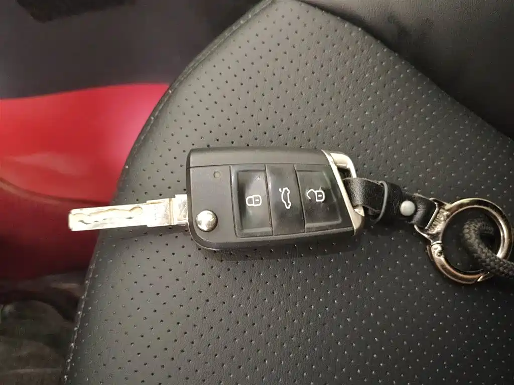 Volkswagen Lamando 2019 230TSI DSG Fashion Edition China VI фото 9