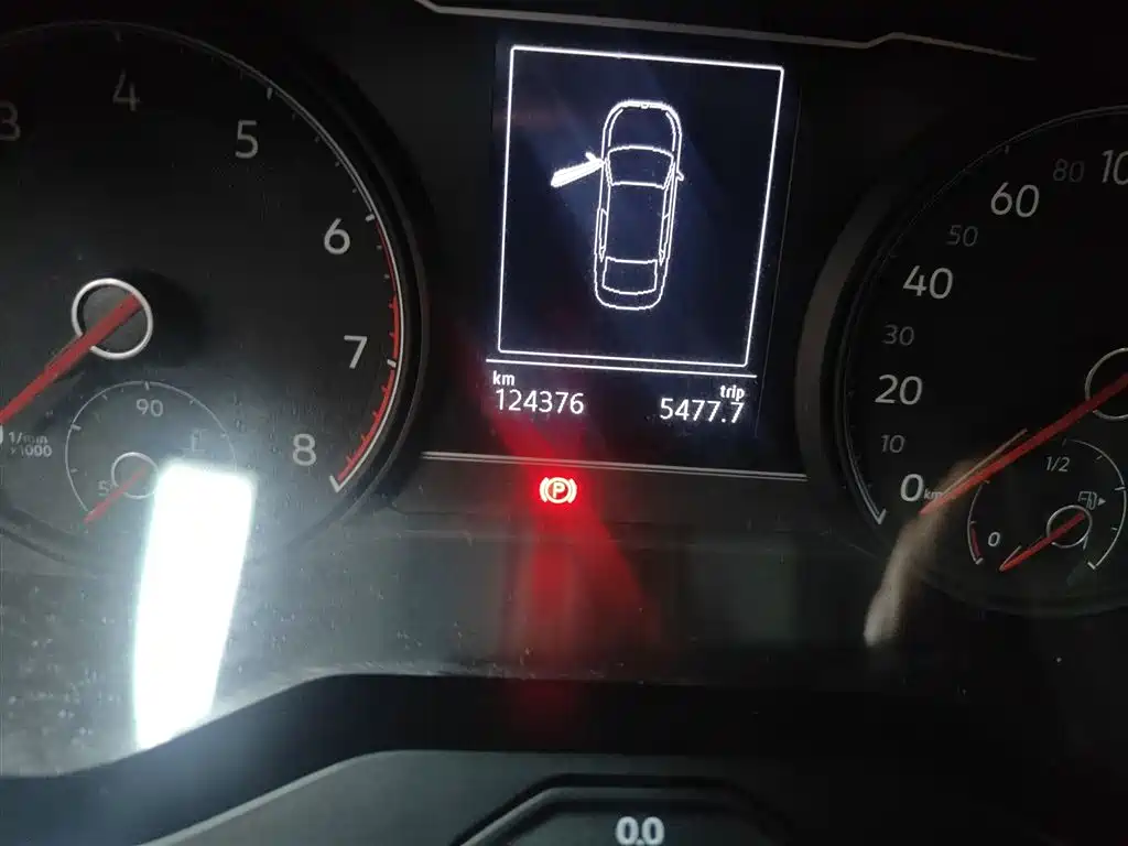 Volkswagen Passat 2019 Model 280TSI Business Edition China VI фото 3
