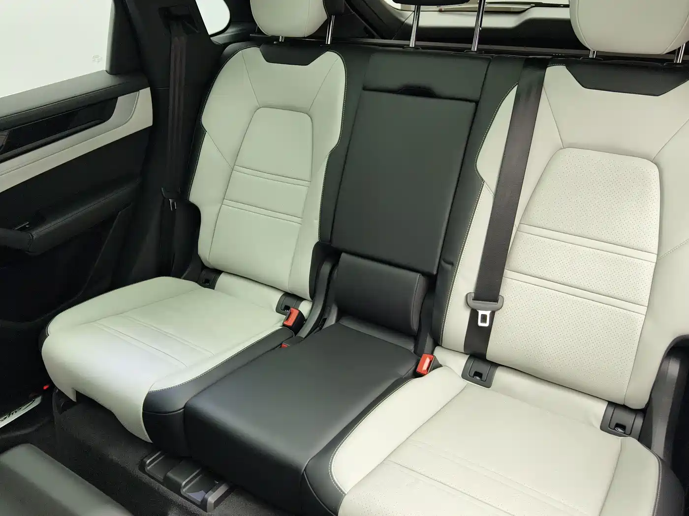 Porsche Cayenne 2024 Cayenne 3.0T фото 14