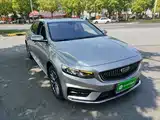 صورة 22 - Geely Preface