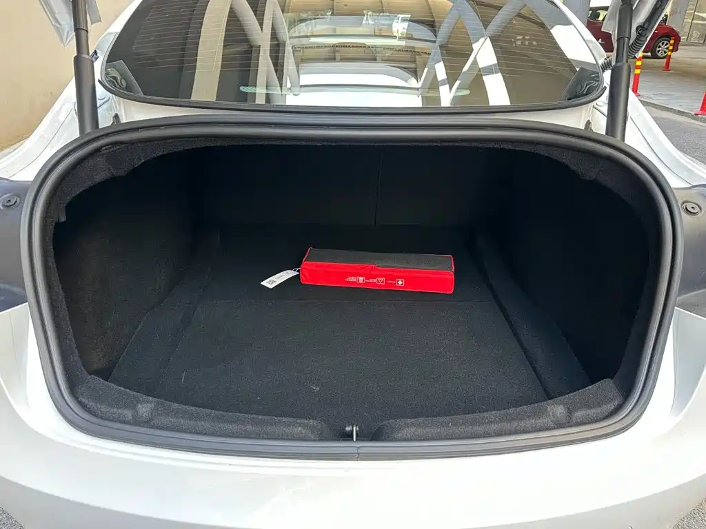 Фото 8 - Tesla Model 3
