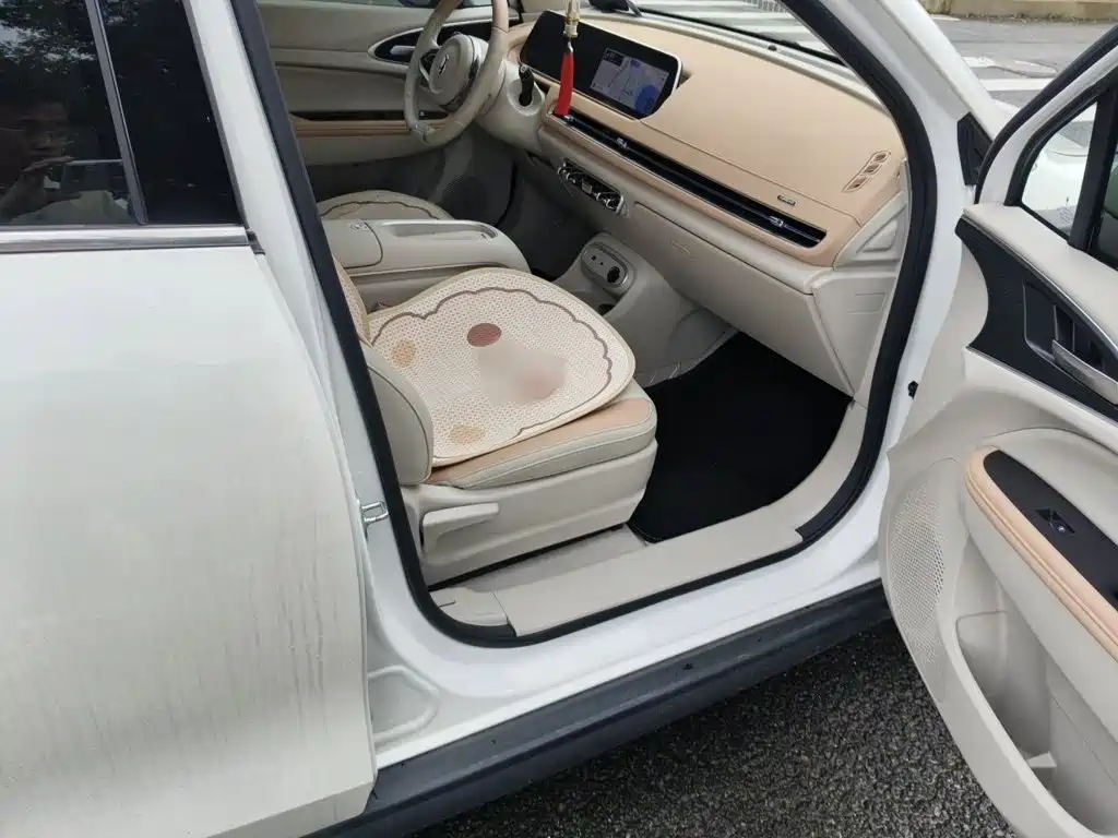 Ora Good Cat 2024 2024 401km Luxury