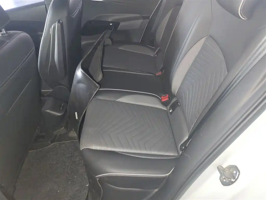 Volkswagen ID.3 2023 Upgraded Pure Intelligence Edition фото 17