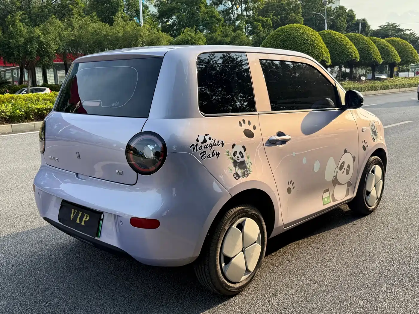 Aishang A100C 2026 2026 Stylish Edition