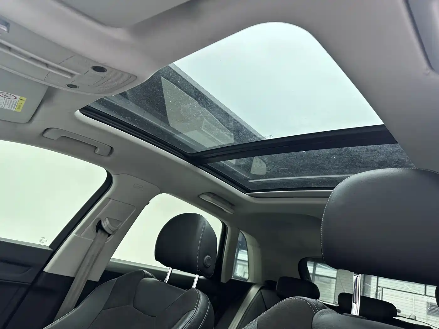 Photo 19 - Audi Q3