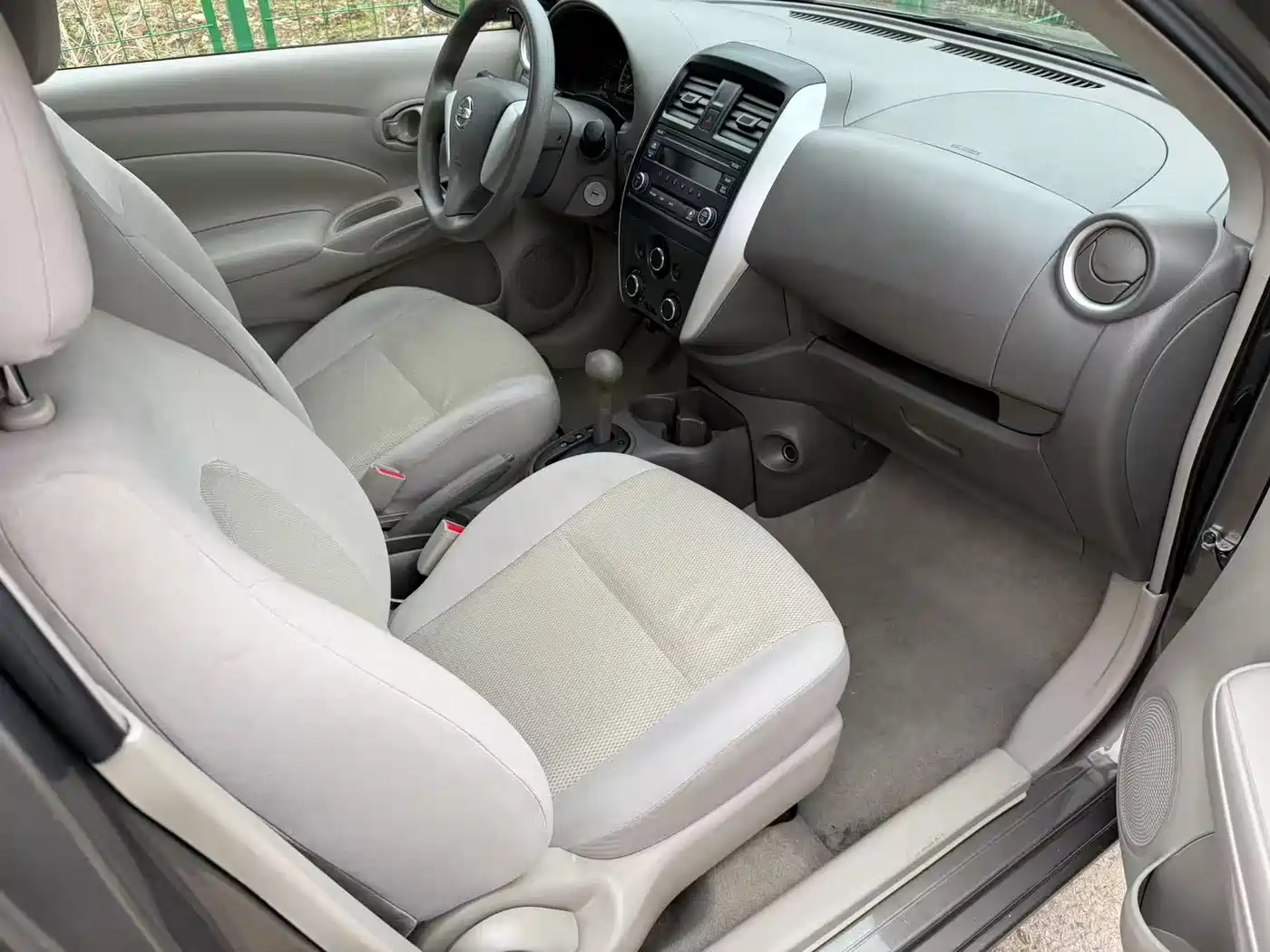 Nissan Sunny 2016 2016 1.5XE CVT Leading Edition