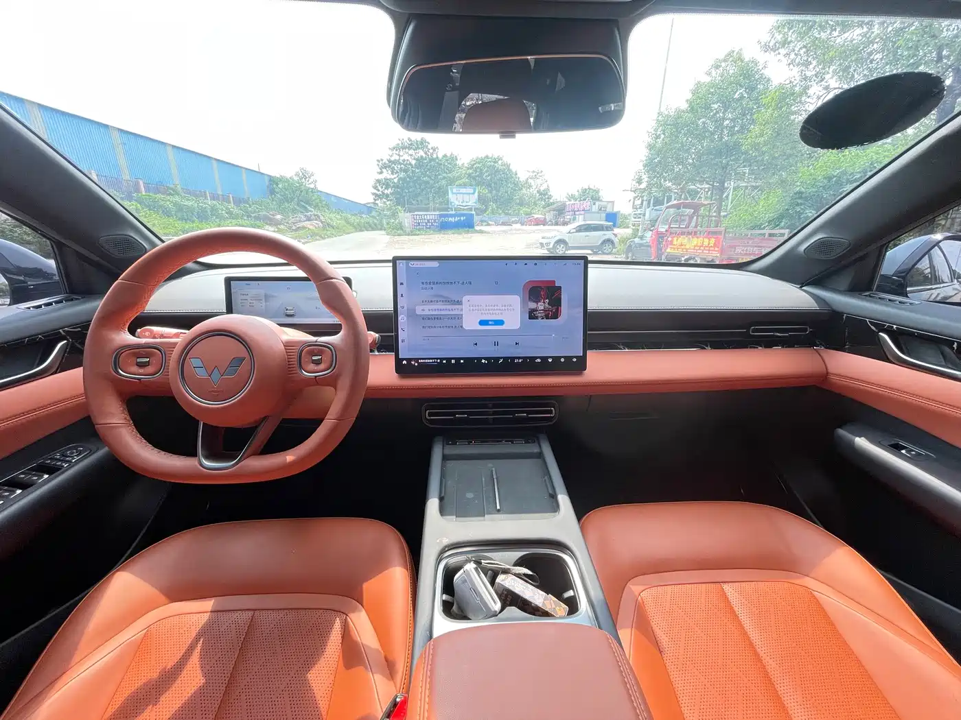 Wuling Motors Wuling Xingguang 2025 2025 Model 610km Smart Flagship