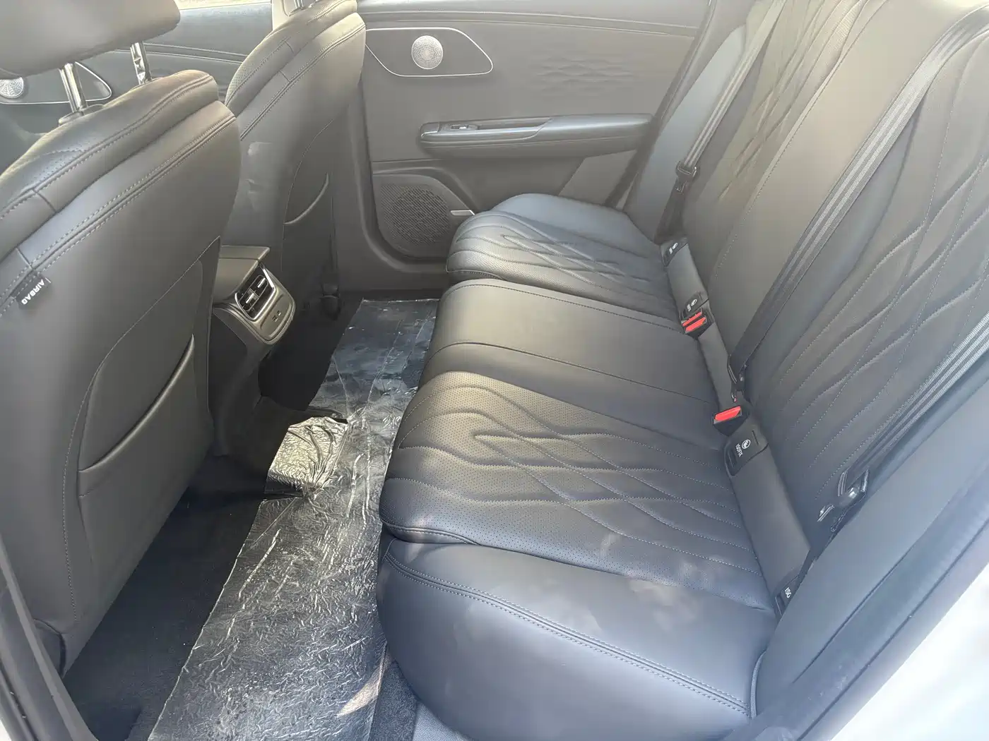 Chery Fulwin A8L, миниатюра 10