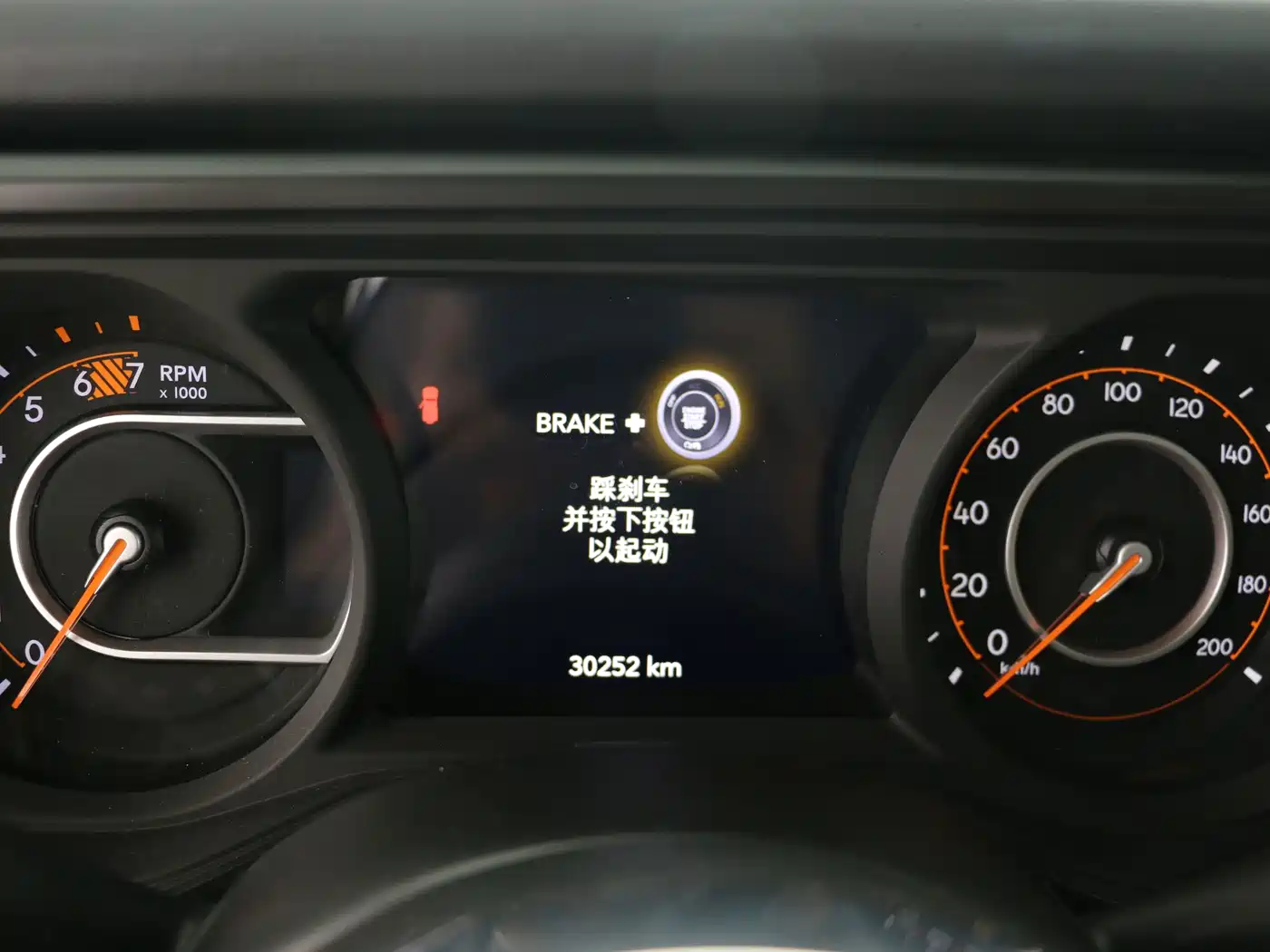 Jeep Wrangler 2024 2024 Model 2.0T Sahara Four-Door Version