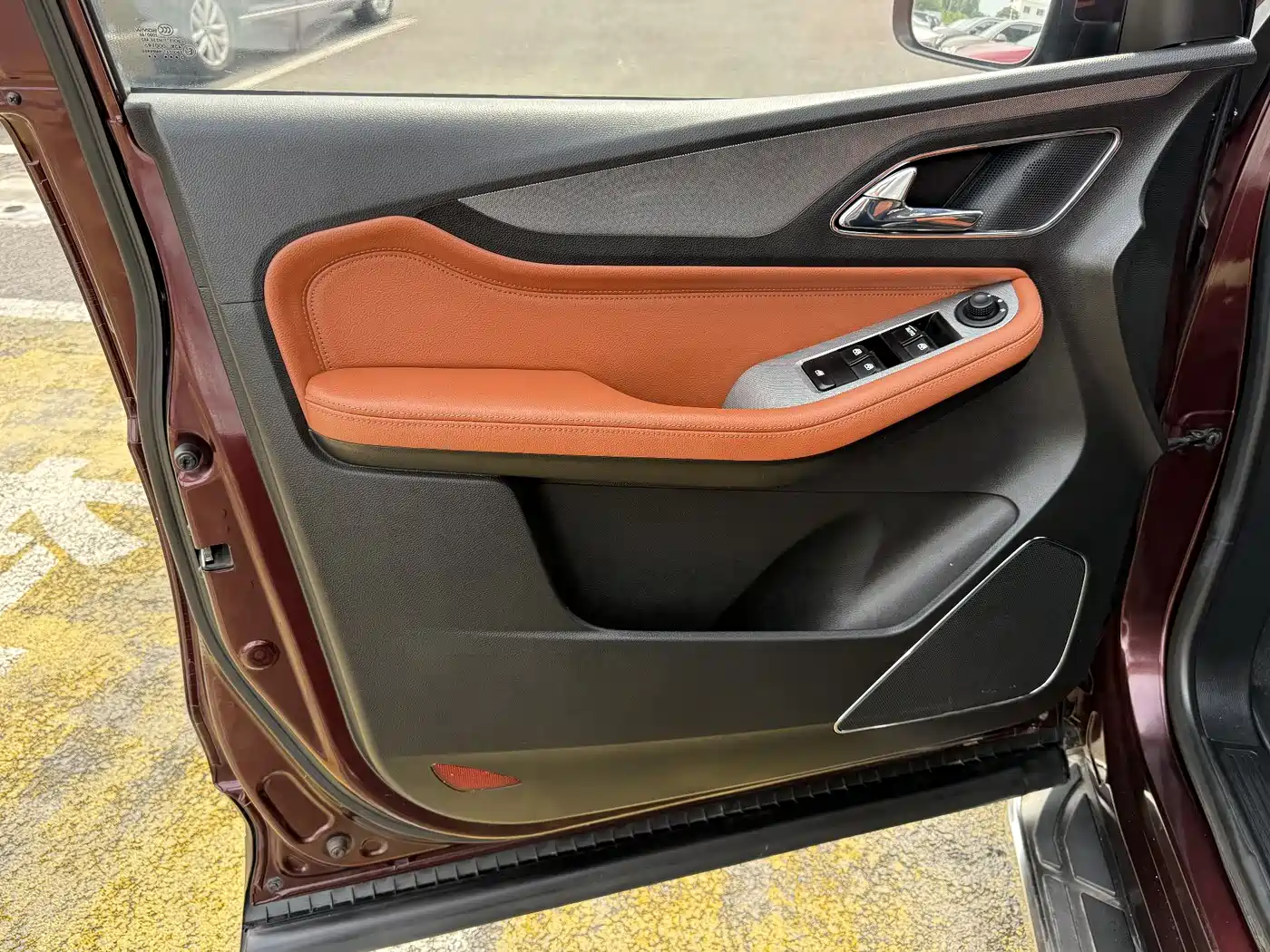 Baojun 560 2015 2015 1.8L Manual Elite