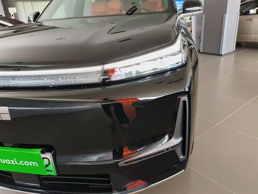 Geely Galaxy Galaxy M9 2025 Base Model фото 24