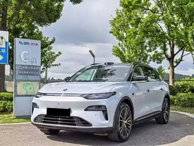 Leapmotor C11
