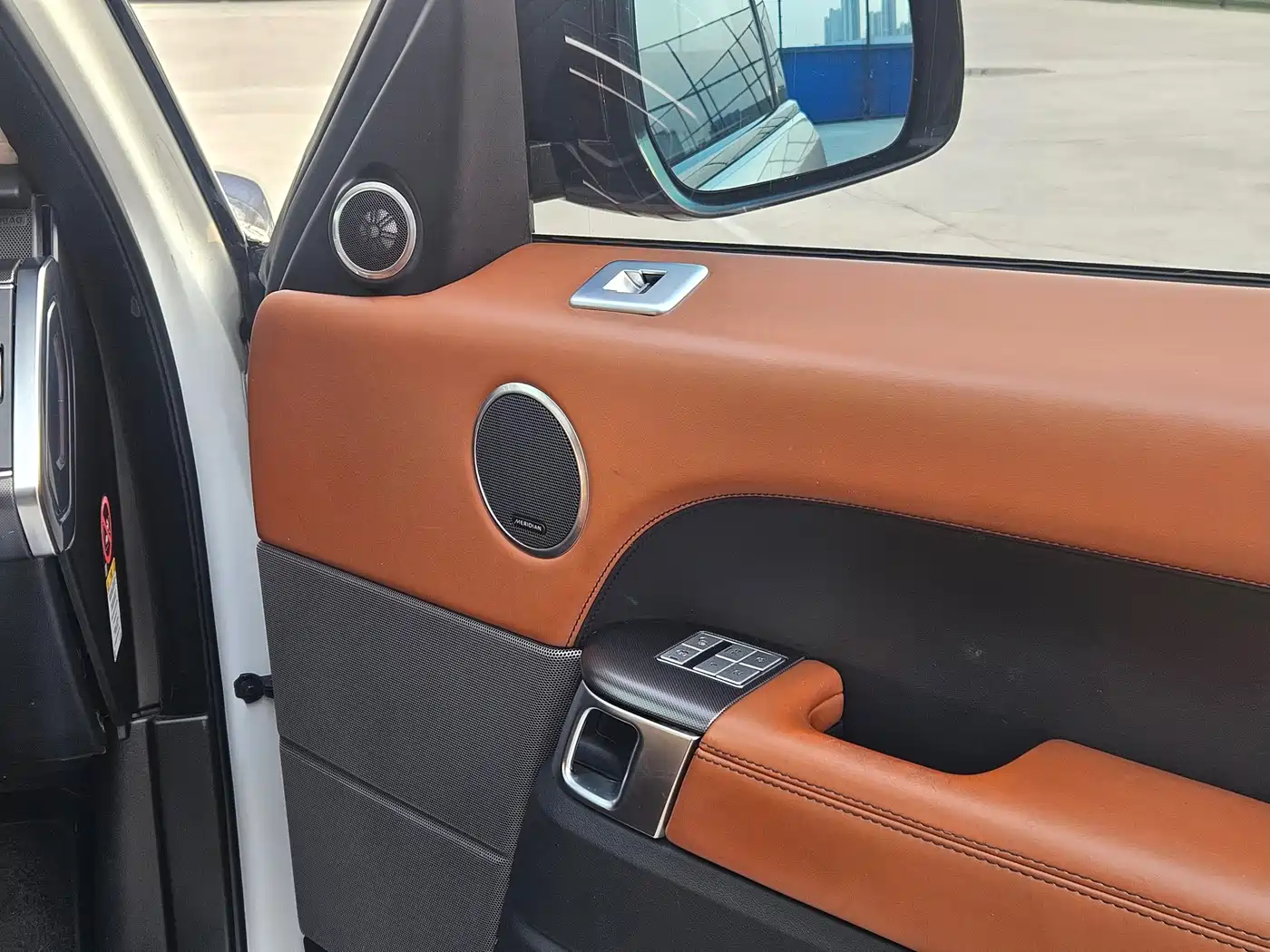 Land Rover Range Rover Sport 2015 3.0 SDV6 HSE DYNAMIC фото 10