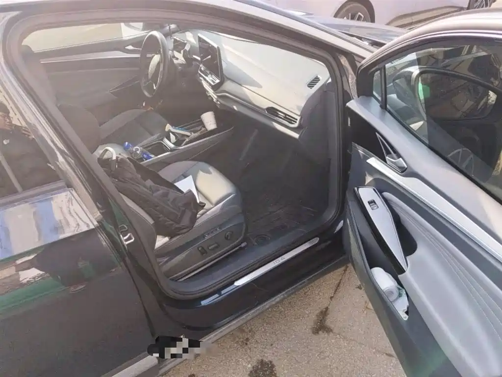 Volkswagen ID.4 CROZZ 2022 Long Range Lite PRO Edition фото 20