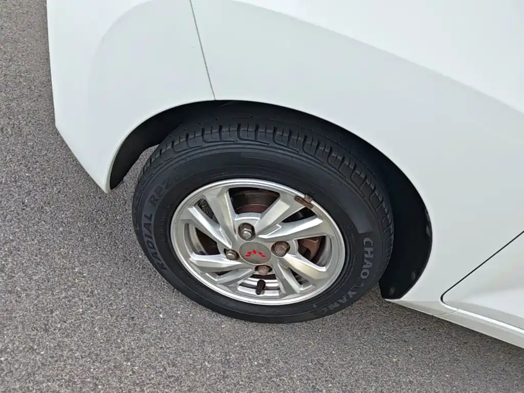 Wuling Motors Hongguang MINIEV 2020 2020 Freedom Edition (LFP Battery)