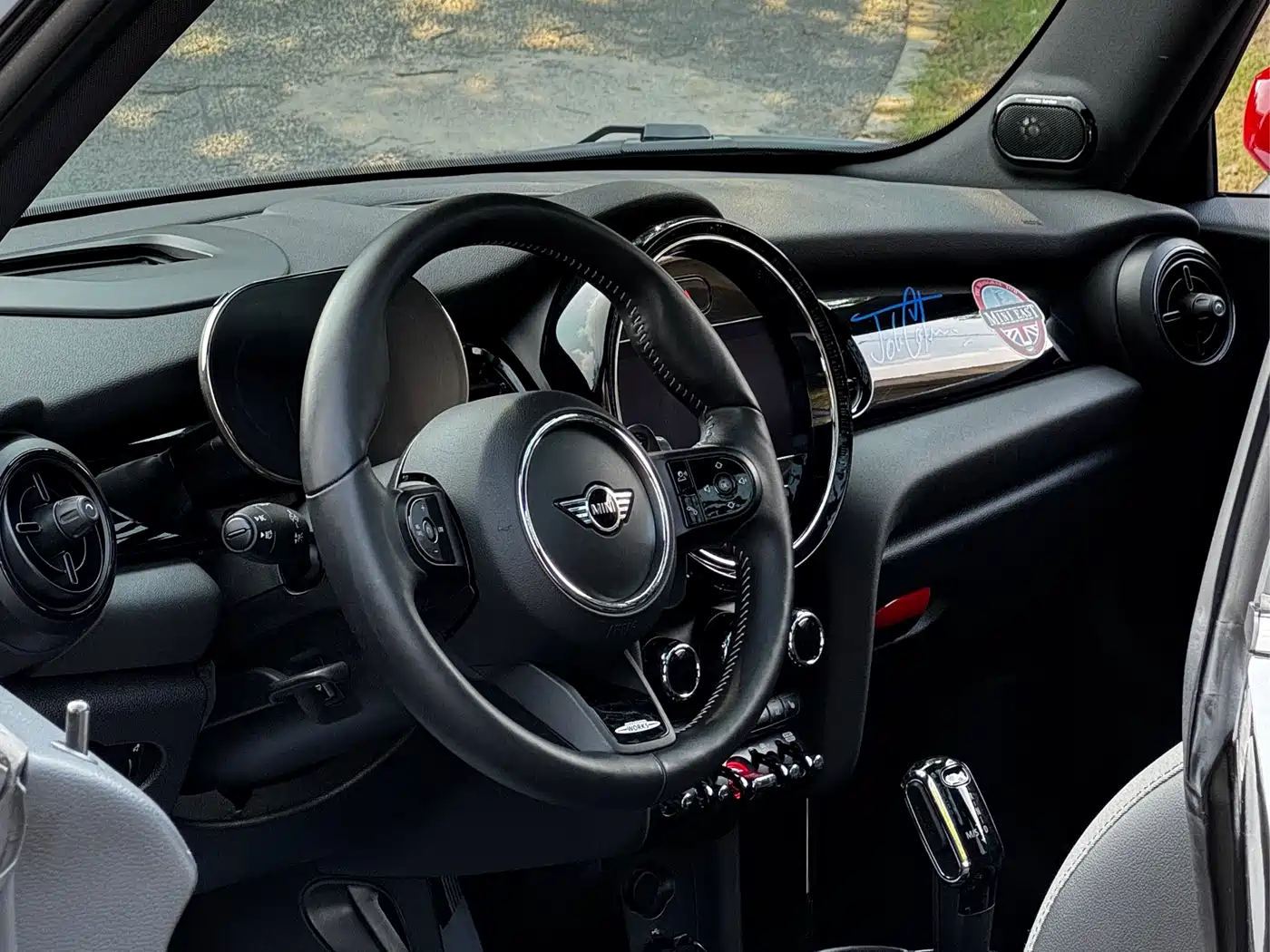 Photo 3 - MINI JCW
