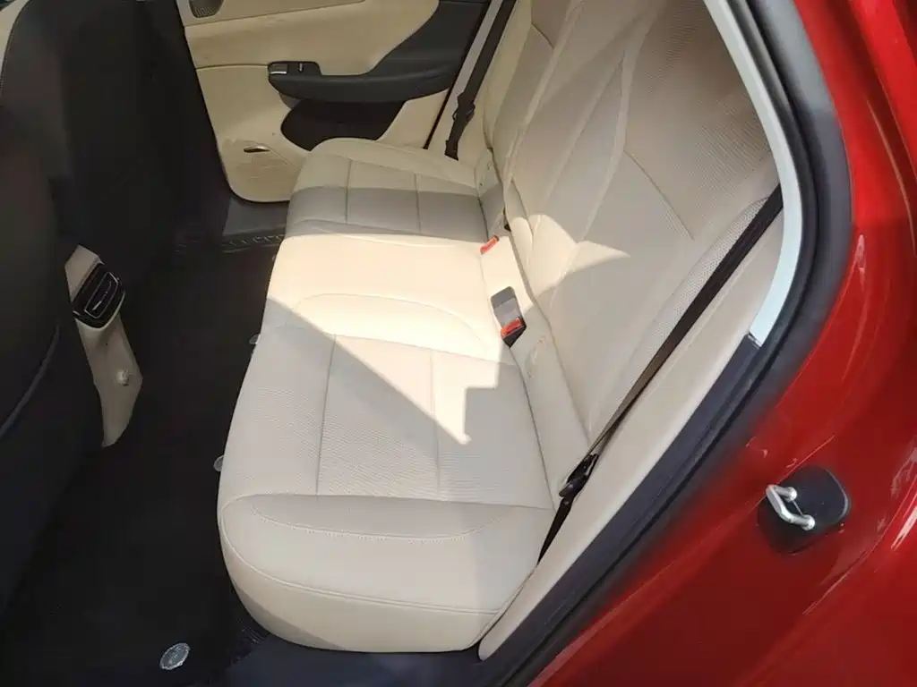 Hongqi Tiangong 05 2025 2025 550 Smart Selection
