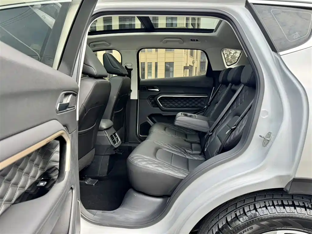 Haval H6 2020 1.5GDIT Automatic Platinum Champion Edition фото 13