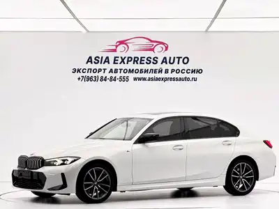 BMW 3