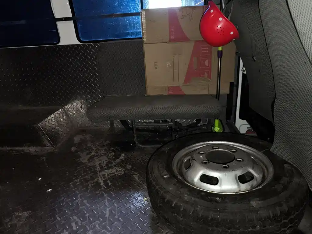 Photo 15 - Iveco Daily
