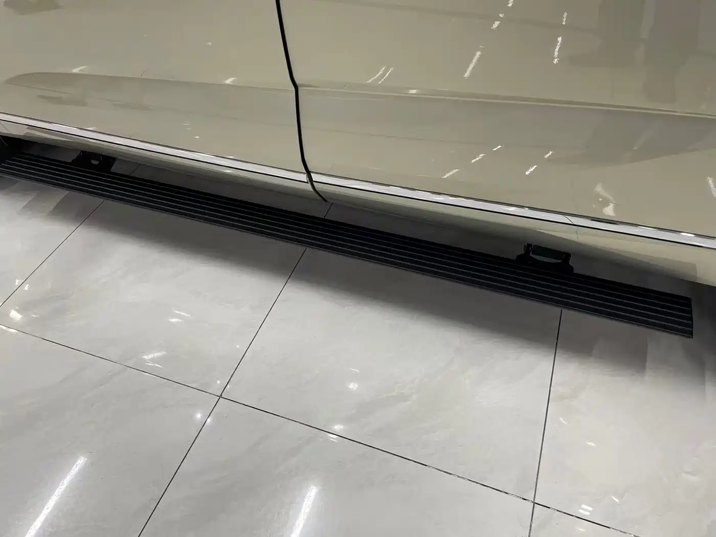 WEY Lanshan 2023 2023 AWD Ultra Long Range Edition