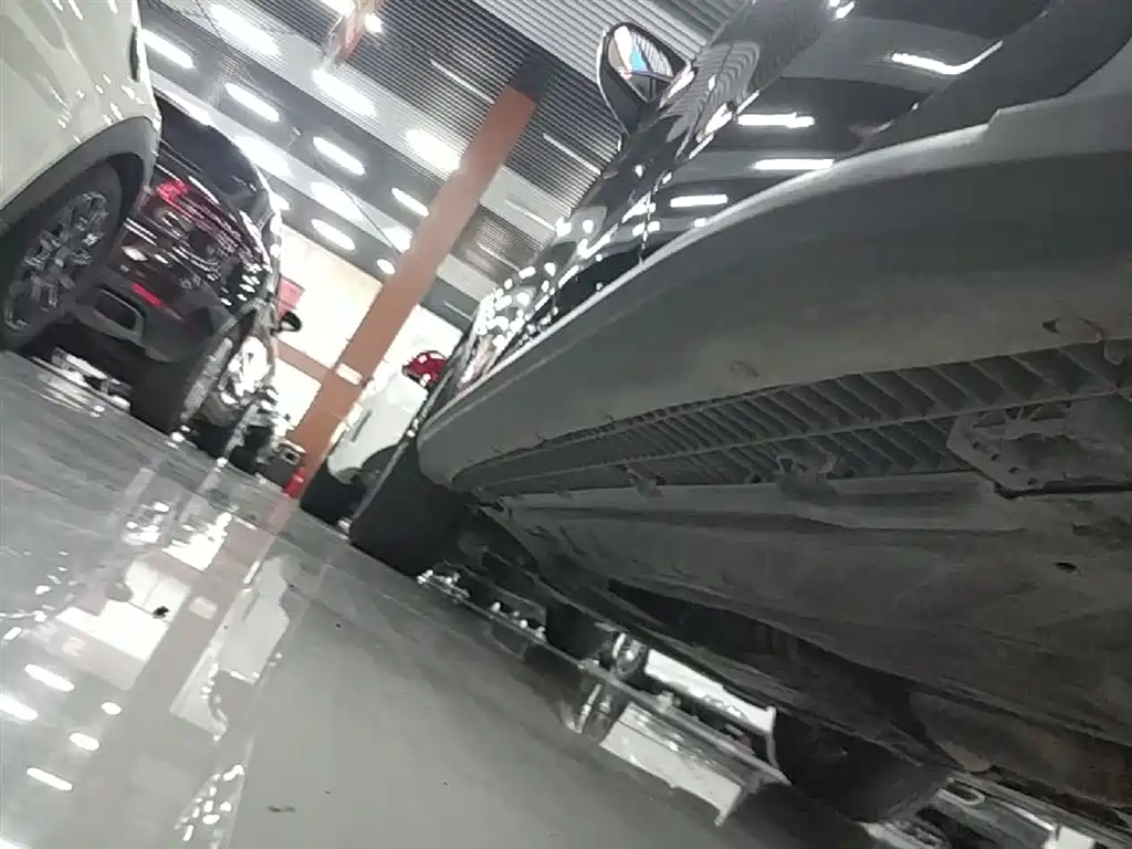 Mercedes-Benz GLC 2016 GLC 200 4MATIC фото 22