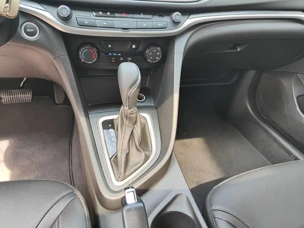 Buick Excelle 2022 2021 Facelift Exemplar 1.5L Auto Elite