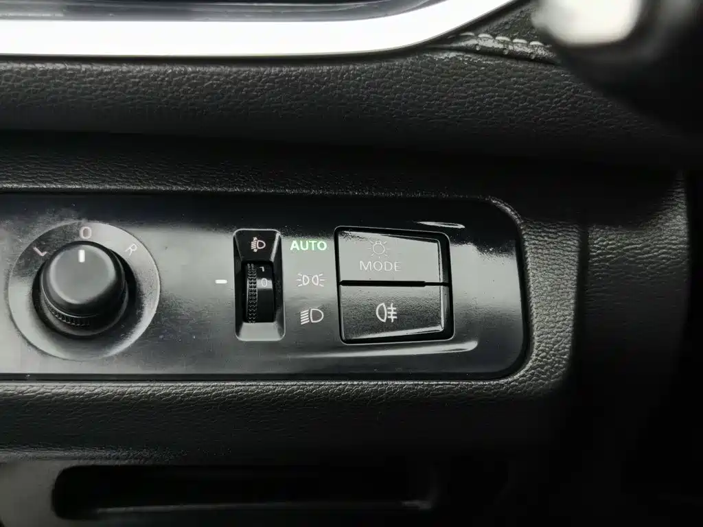 Фото 21 - SAIC Maxus Maxus G50
