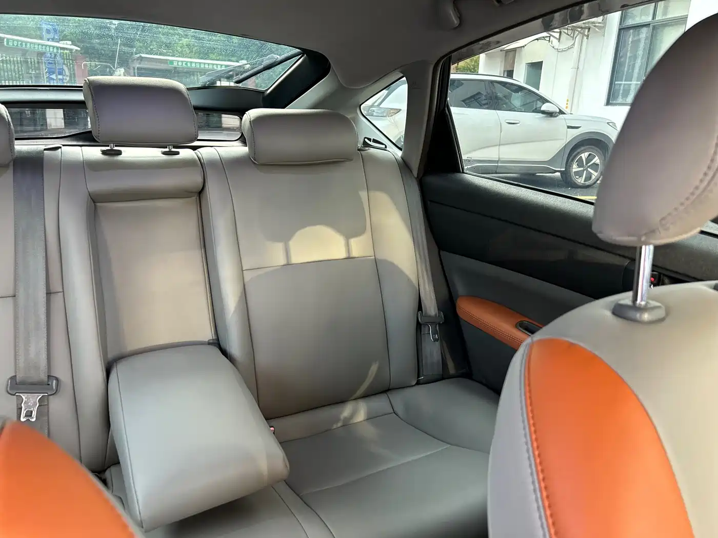 Toyota Prius 2007 2006 1.5L Leather Navigation Edition