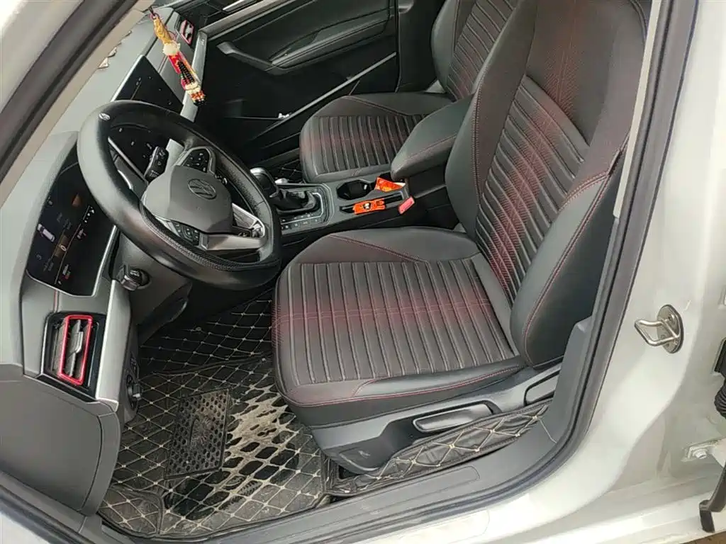 Volkswagen Lavida 2023 280TSI DSG Starlight Comfort Edition фото 15