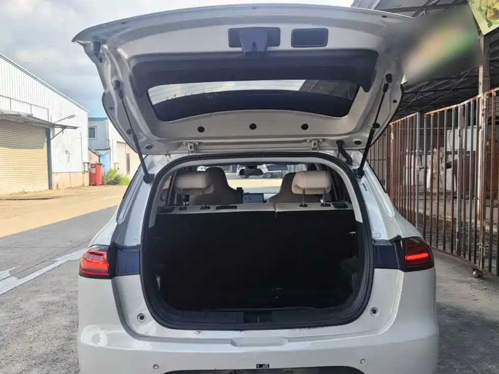 Wuling Motors Wuling Binguo PLUS 2024 2024 Model 330km 5-Seater