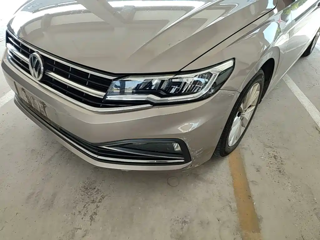 Фото 24 - Volkswagen Bora