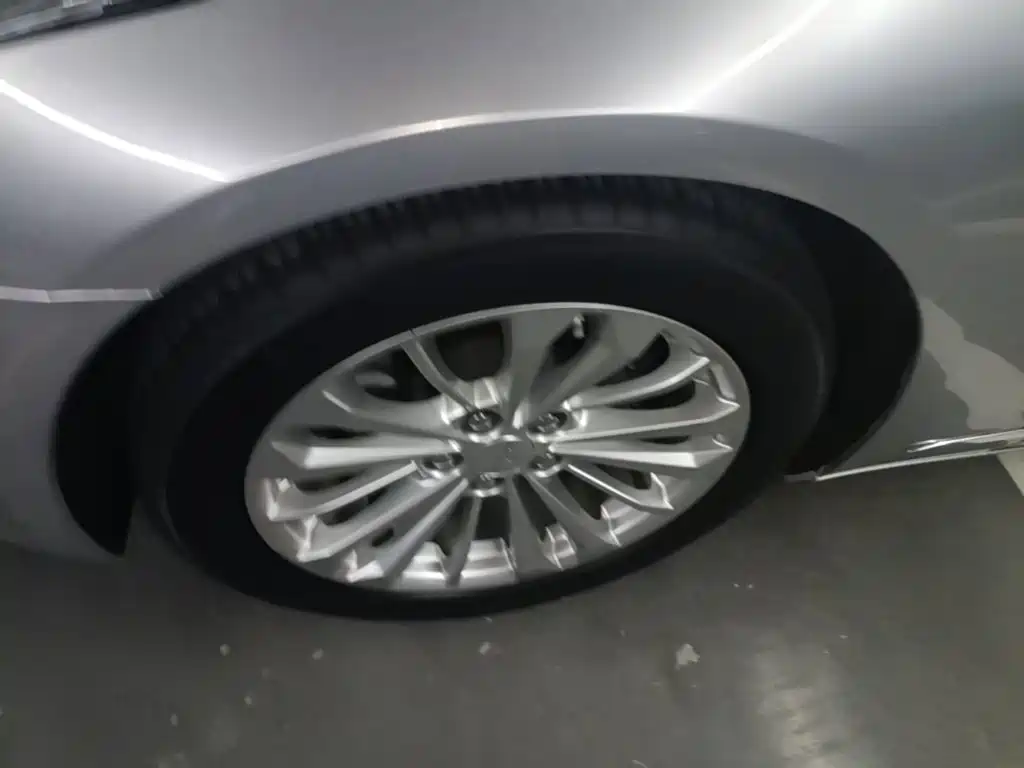 Cadillac CT6 2017 2016 28T Elite