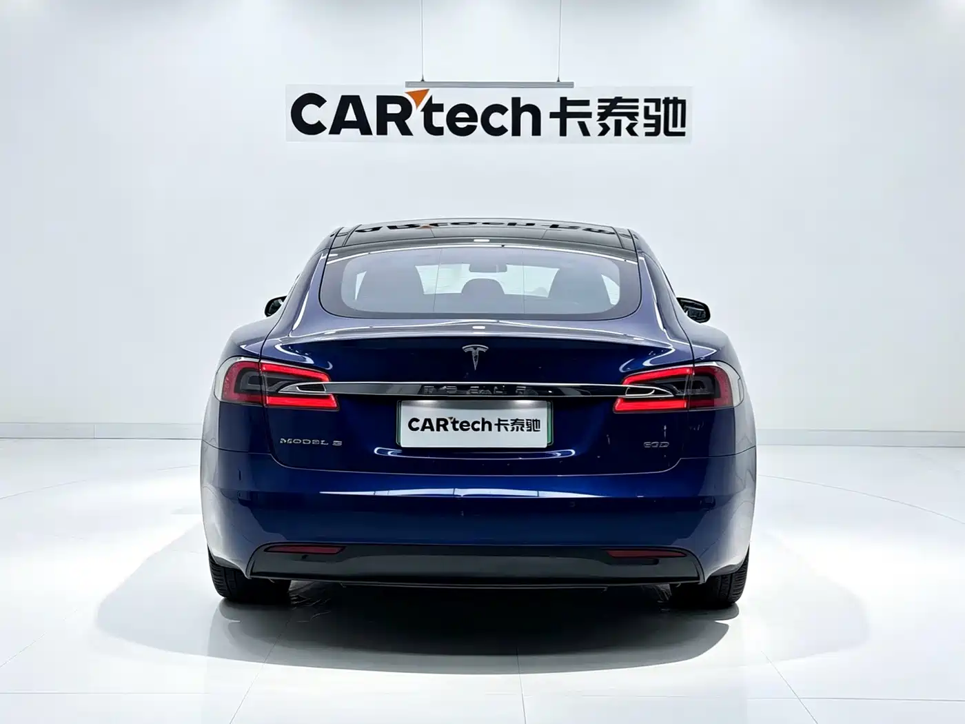 Photo 7 - Tesla Model S