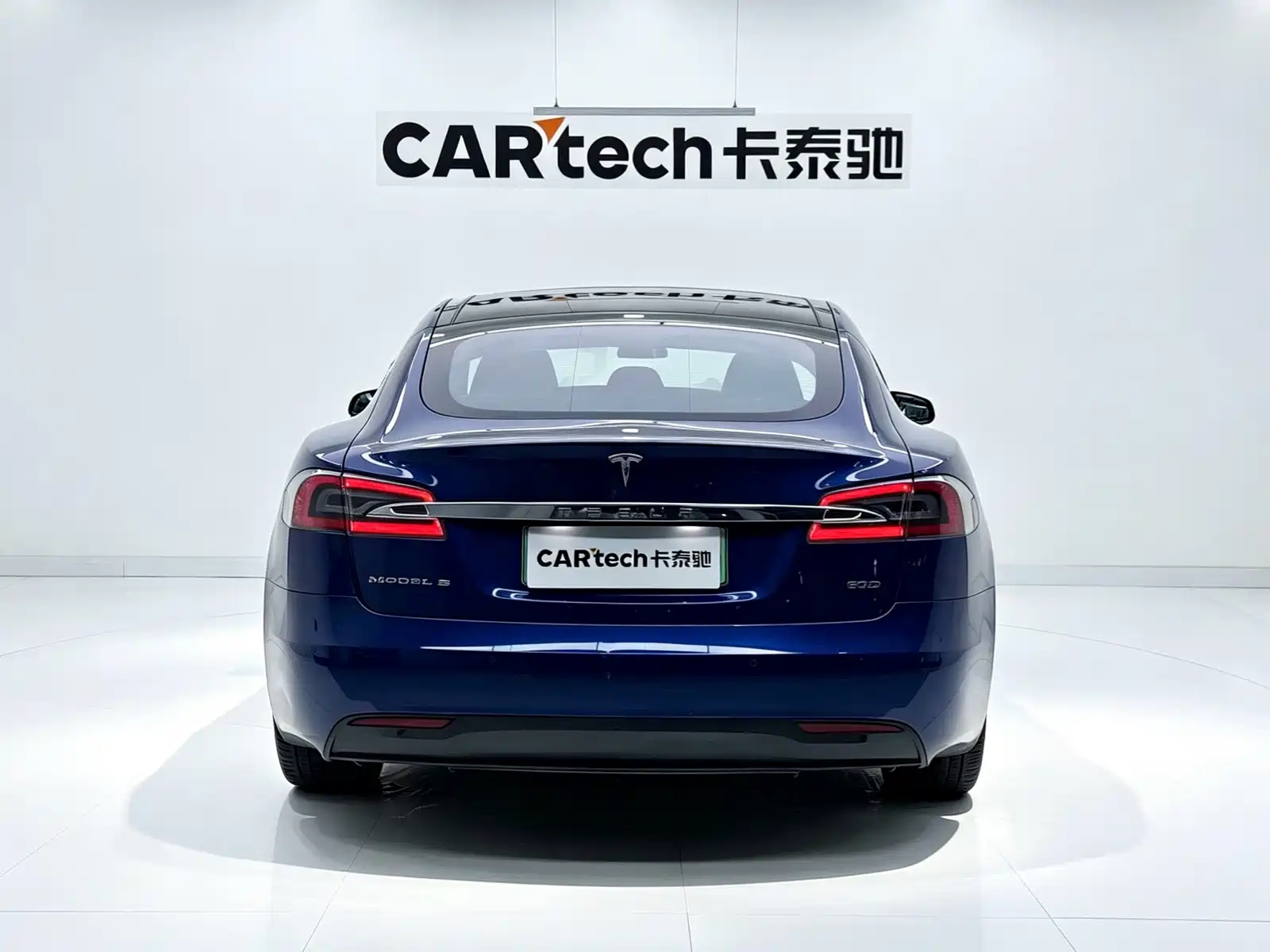 Фото 7 - Tesla Model S